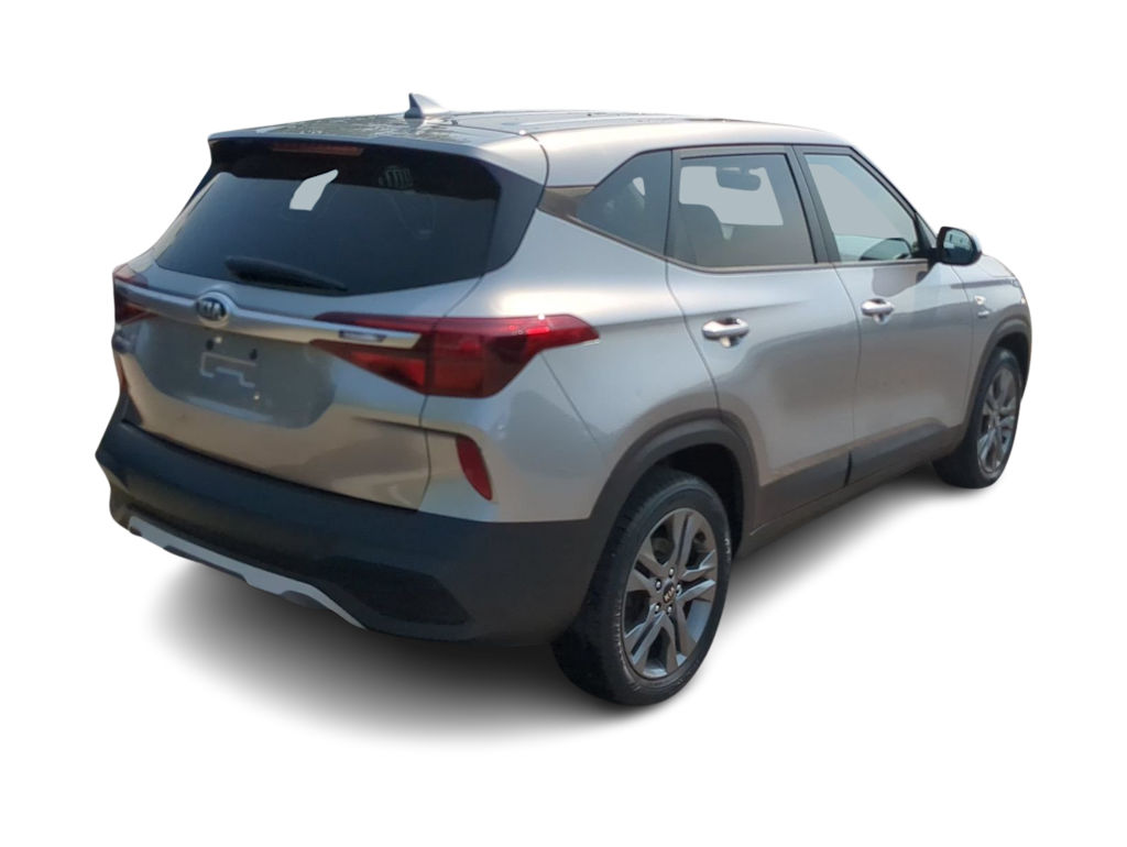 Thumbnail: 2021 Kia Seltos - 19