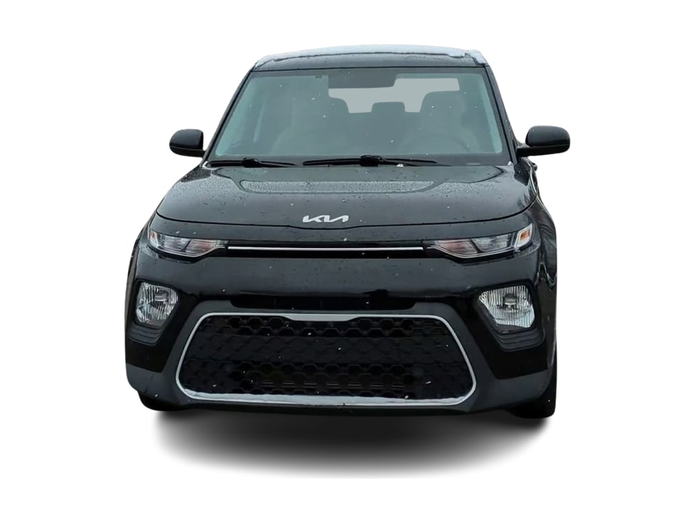 2022 Kia Soul LX 5