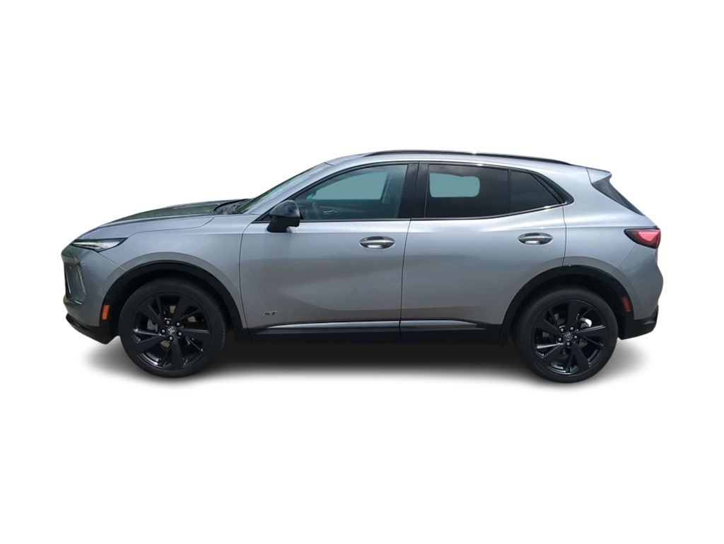 Thumbnail: 2025 Buick Envision - 3