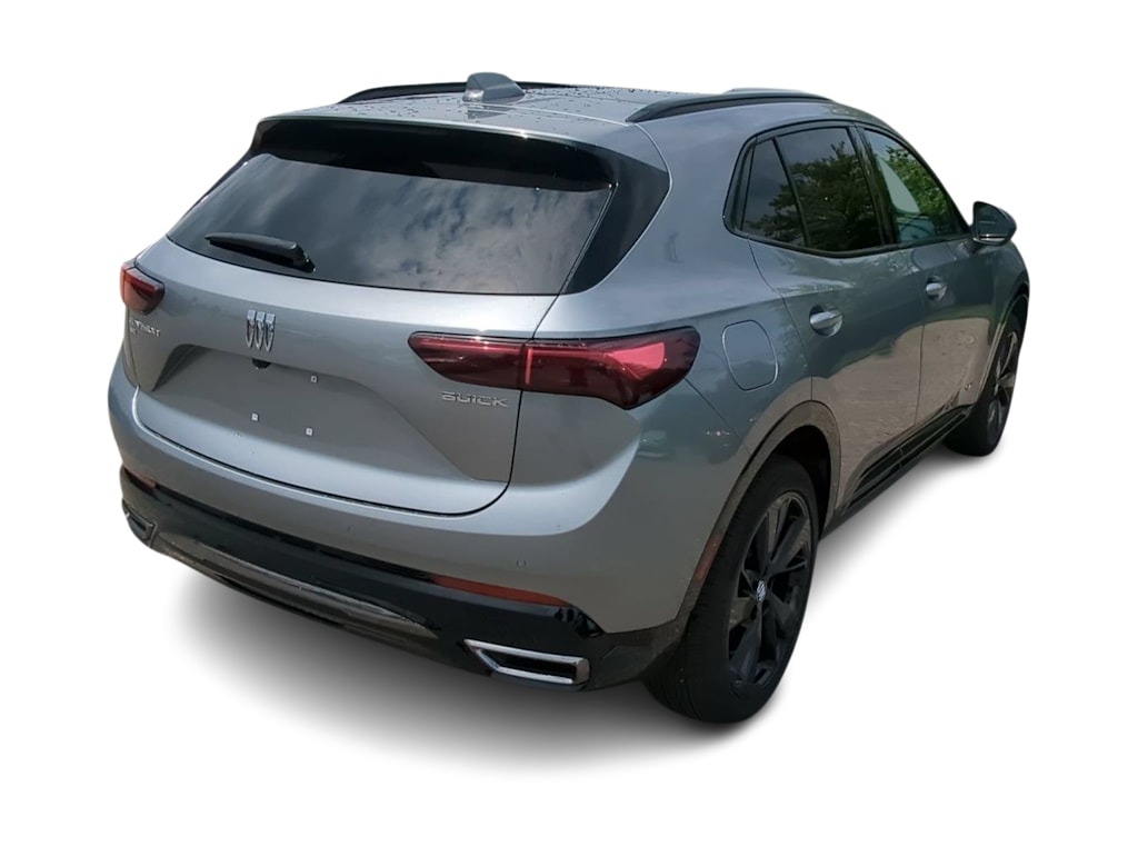 Thumbnail: 2025 Buick Envision - 21