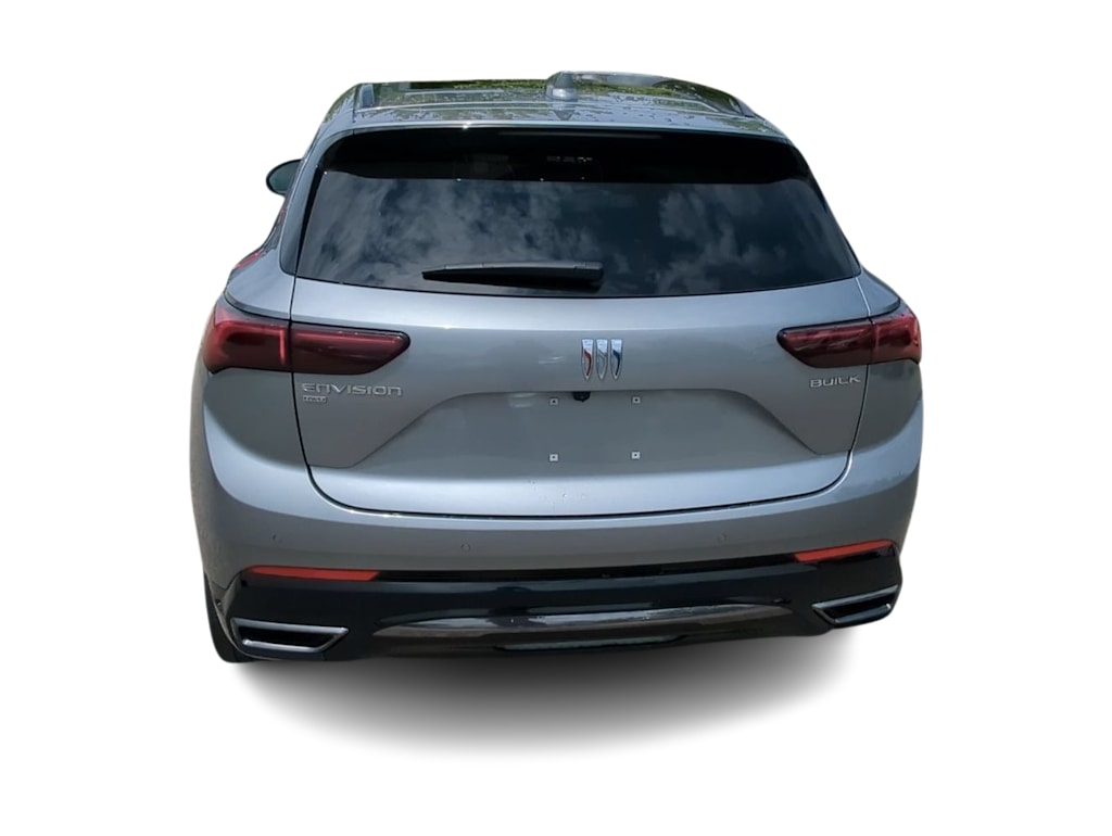 Thumbnail: 2025 Buick Envision - 20