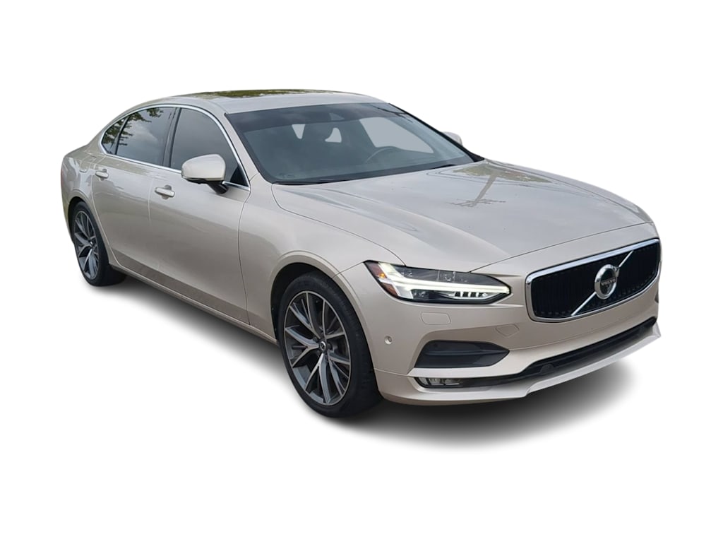 Thumbnail: 2018 Volvo S90 - 18