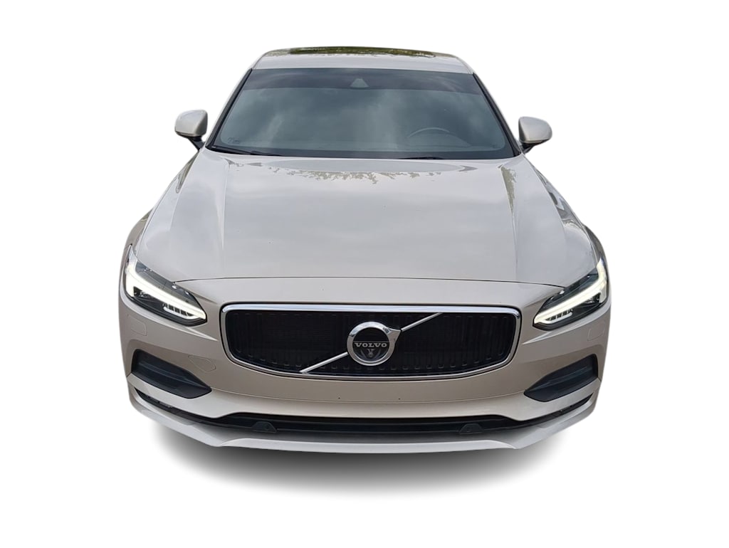 Thumbnail: 2018 Volvo S90 - 6