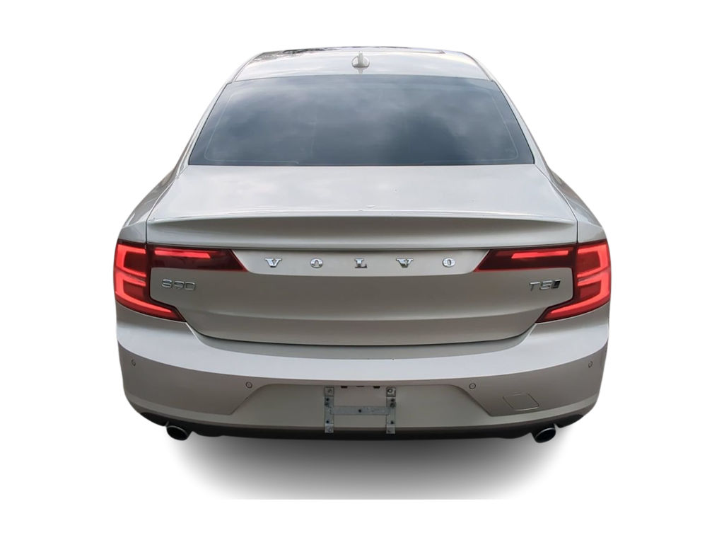 Thumbnail: 2018 Volvo S90 - 5