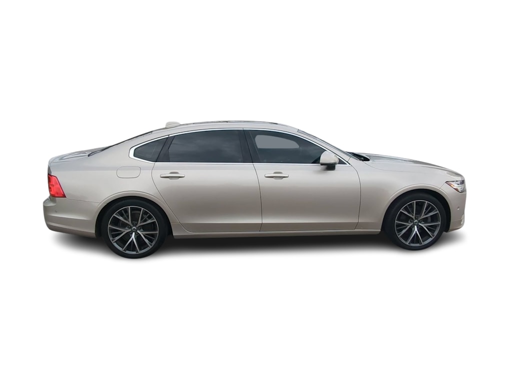 Thumbnail: 2018 Volvo S90 - 21