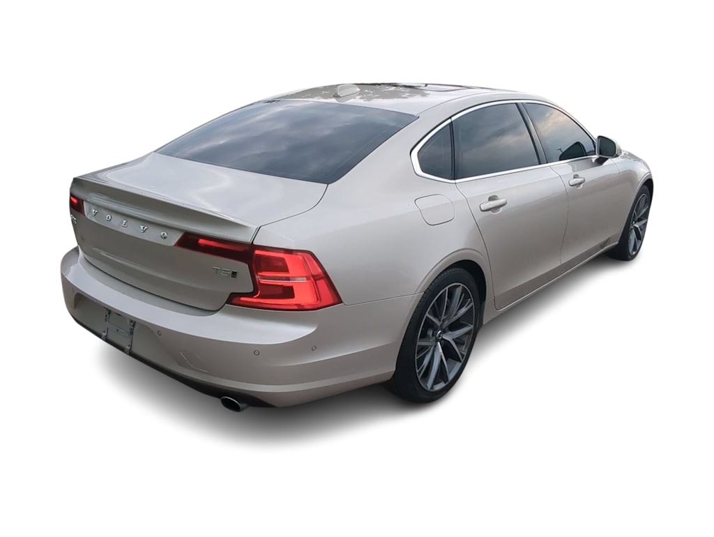 Thumbnail: 2018 Volvo S90 - 20