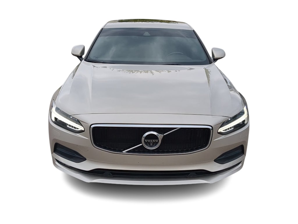 Thumbnail: 2018 Volvo S90 - 6
