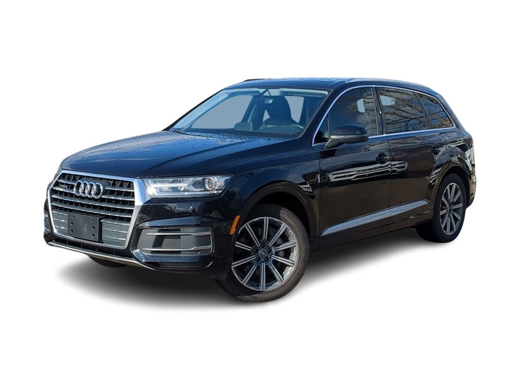 2018 Audi Q7