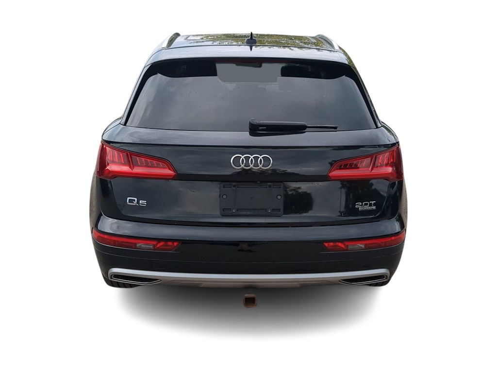 Thumbnail: 2018 Audi Q5 - 5
