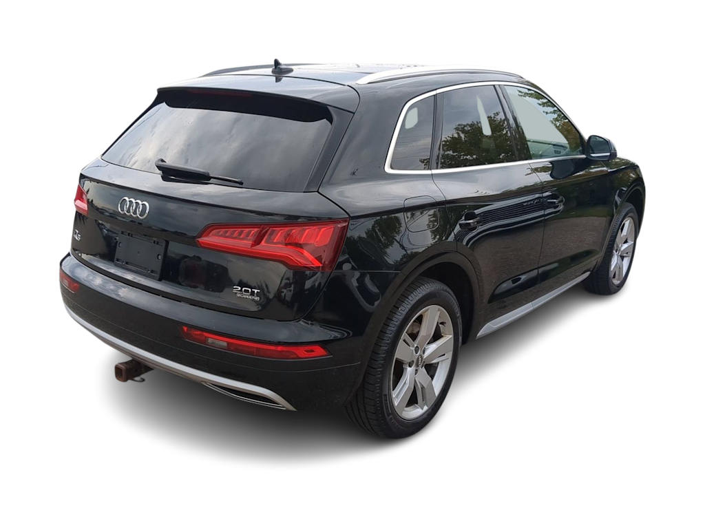 Thumbnail: 2018 Audi Q5 - 20