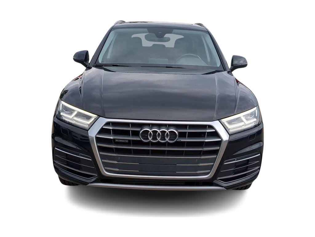 Thumbnail: 2018 Audi Q5 - 6