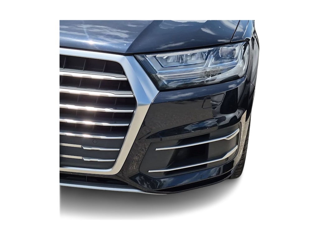 Thumbnail: 2017 Audi Q7 - 26
