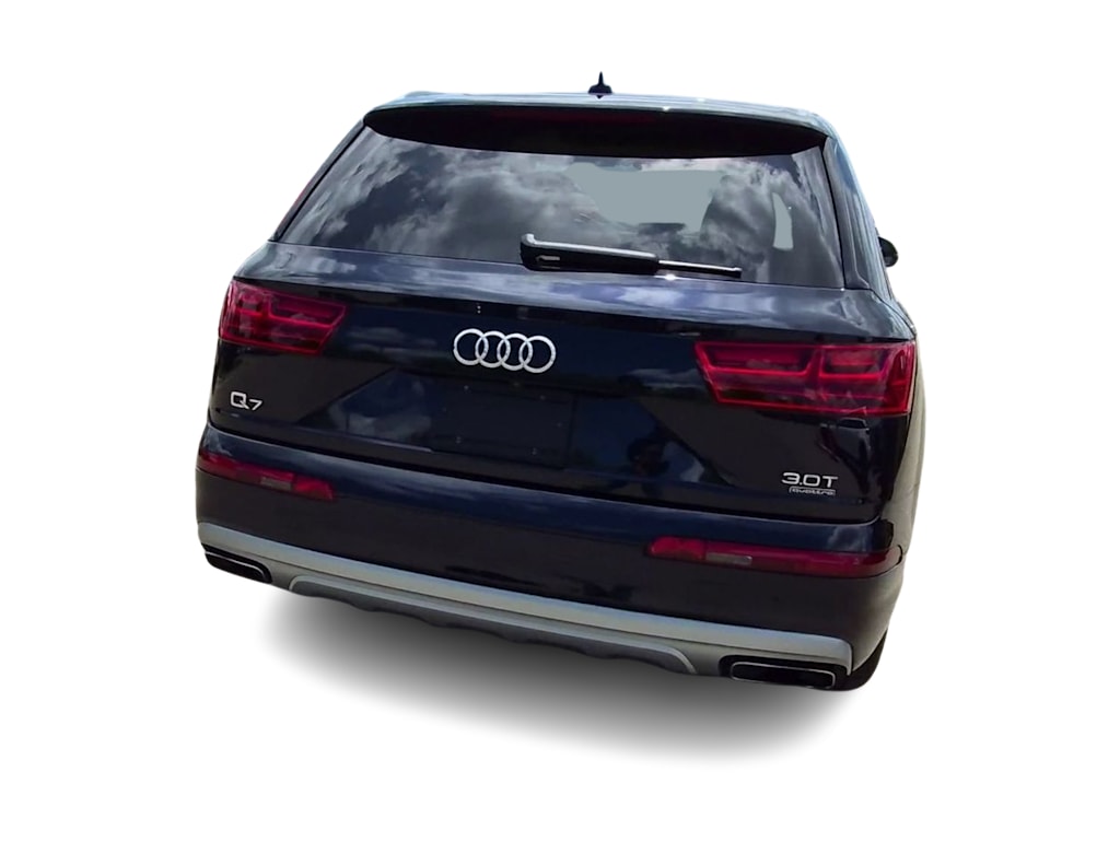 Thumbnail: 2017 Audi Q7 - 5