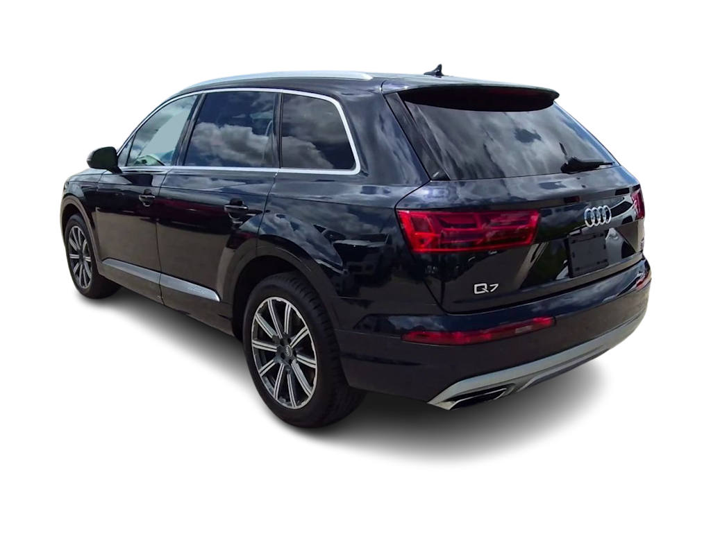 Thumbnail: 2017 Audi Q7 - 4