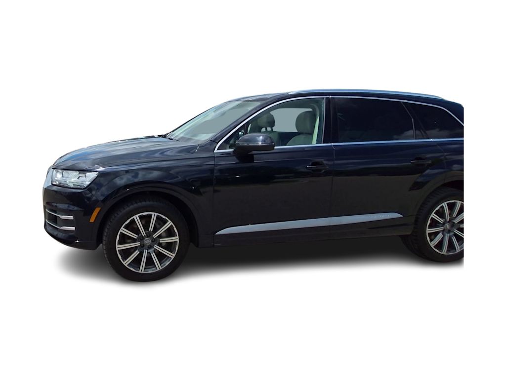 Thumbnail: 2017 Audi Q7 - 3