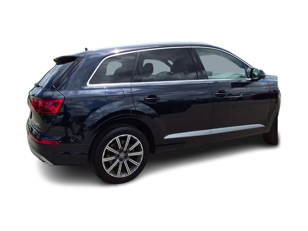 Thumbnail: 2017 Audi Q7 - 25