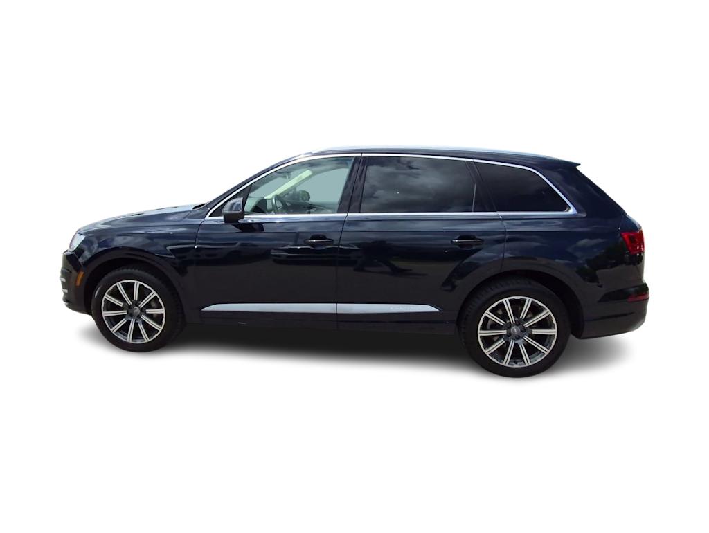 Thumbnail: 2017 Audi Q7 - 24