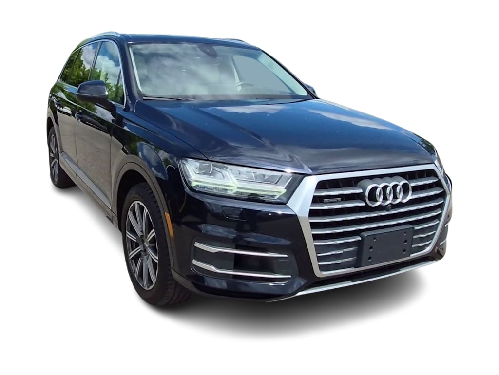 Thumbnail: 2017 Audi Q7 - 23