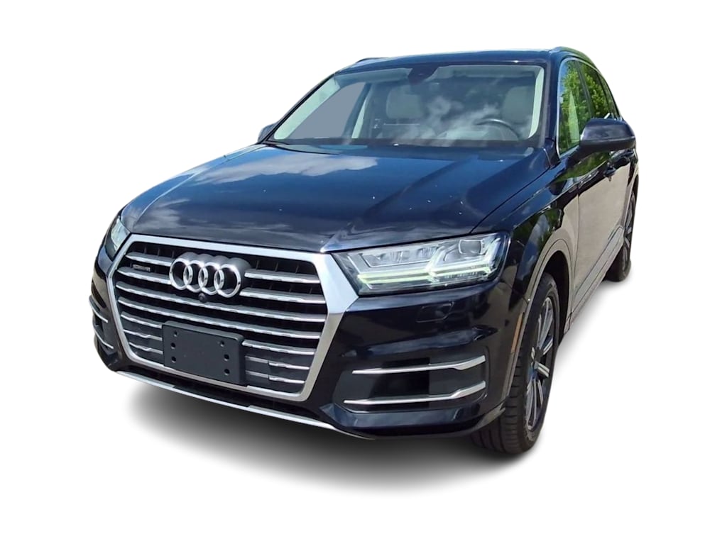 Thumbnail: 2017 Audi Q7 - 6