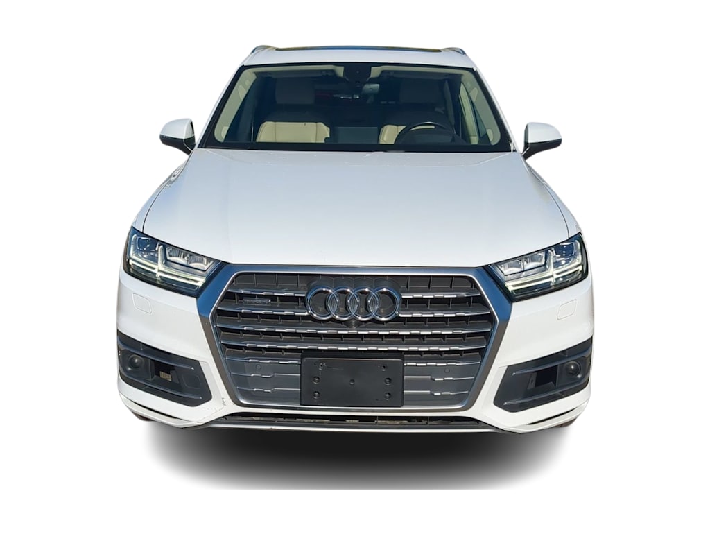Thumbnail: 2019 Audi Q7 - 6