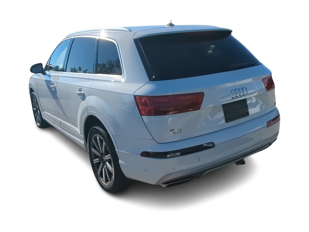 Thumbnail: 2019 Audi Q7 - 4