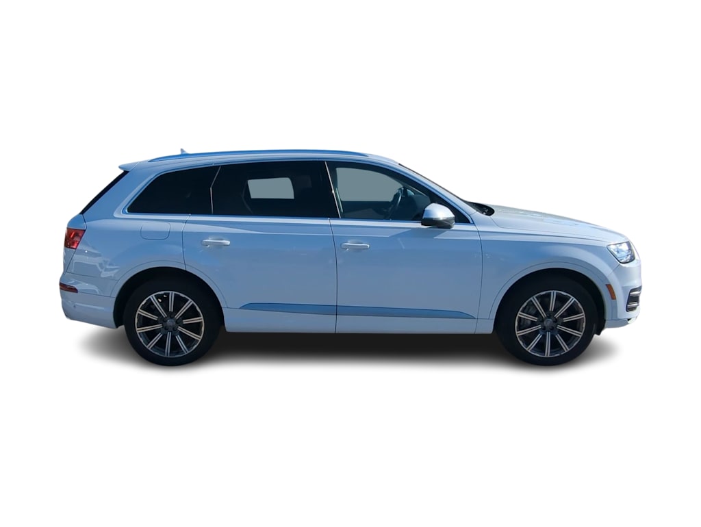 Thumbnail: 2019 Audi Q7 - 22