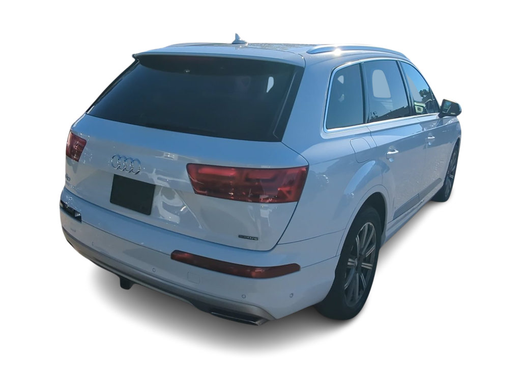 Thumbnail: 2019 Audi Q7 - 21