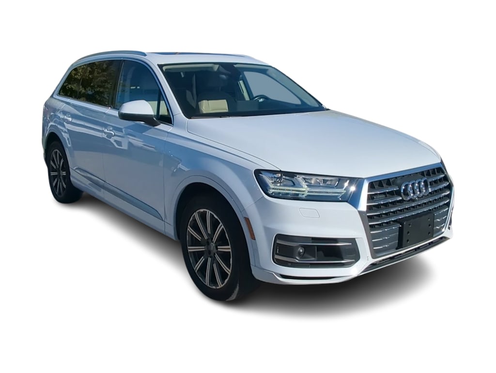 Thumbnail: 2019 Audi Q7 - 19