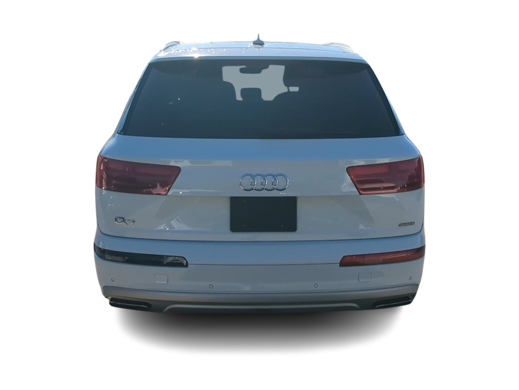Thumbnail: 2019 Audi Q7 - 5