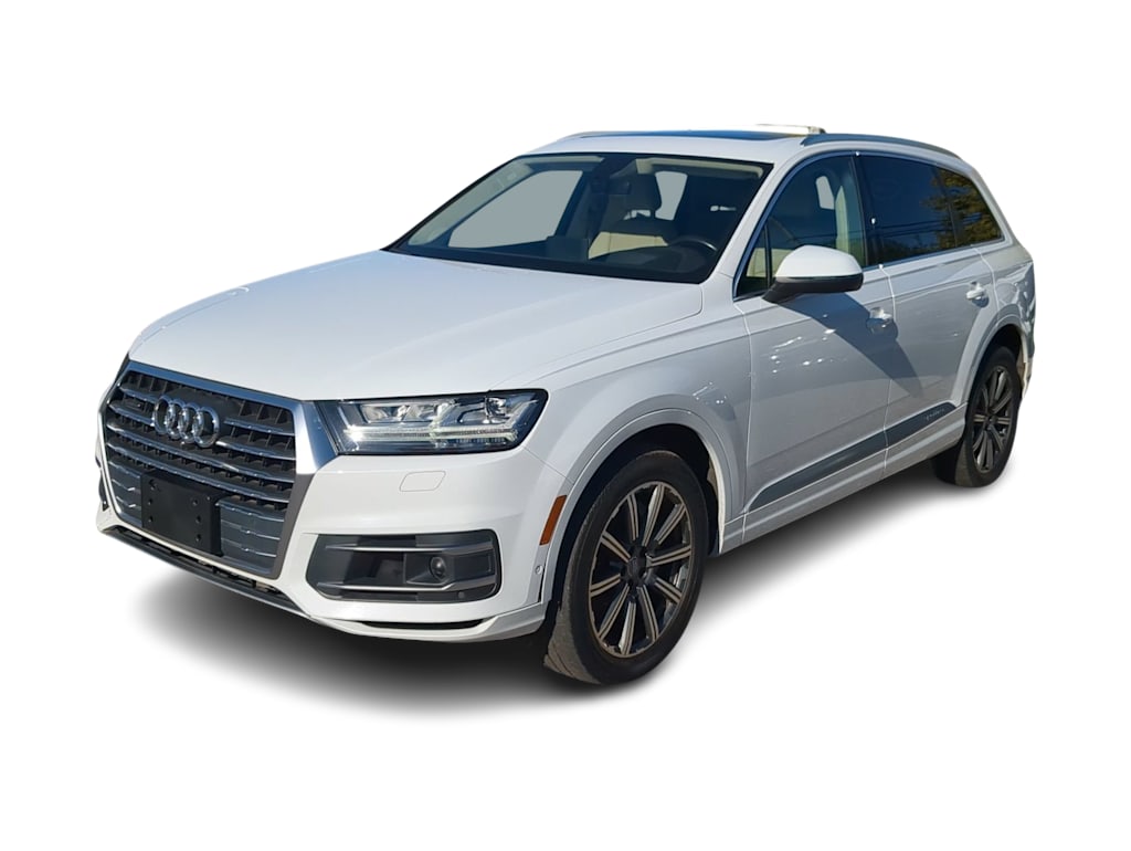 Thumbnail: 2019 Audi Q7 - 20