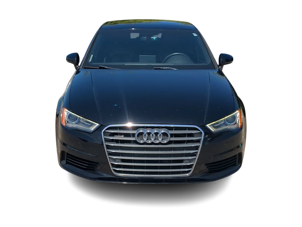 Thumbnail: 2016 Audi A3 - 6