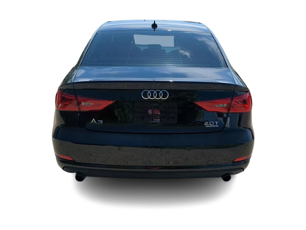 Thumbnail: 2016 Audi A3 - 5