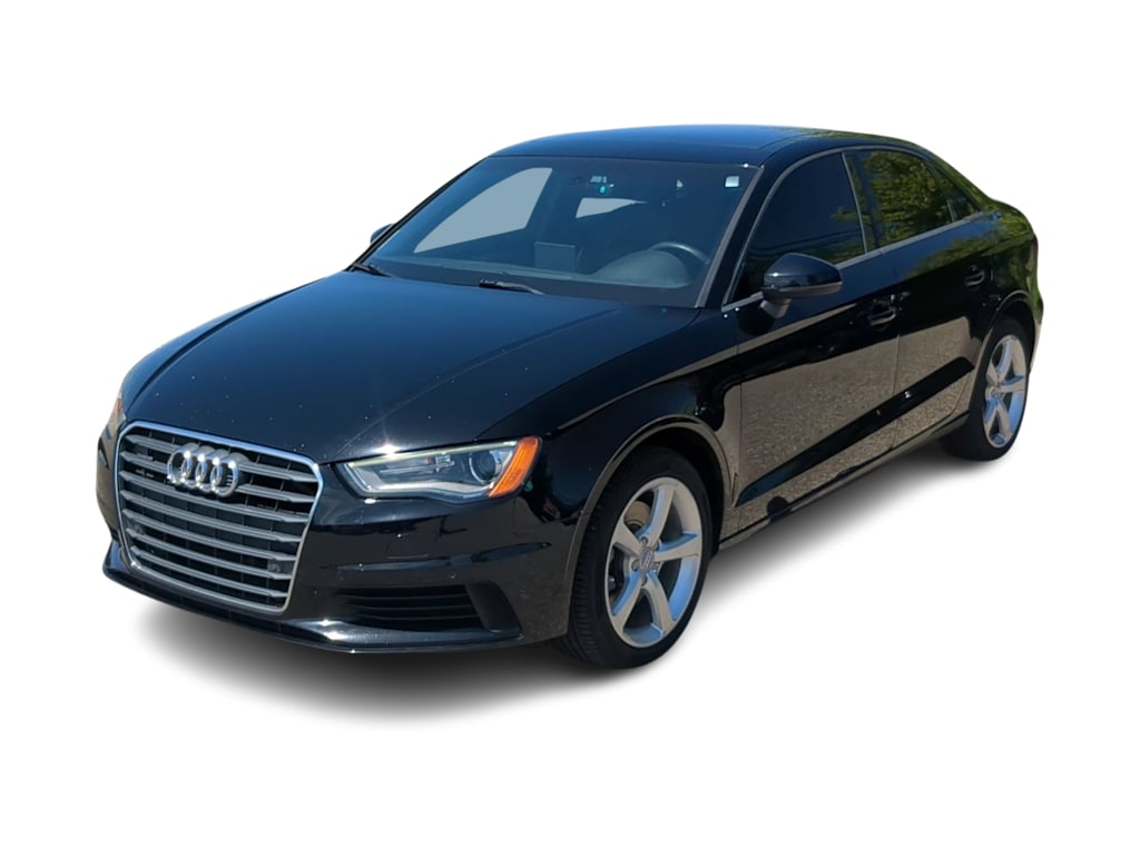 Thumbnail: 2016 Audi A3 - 21