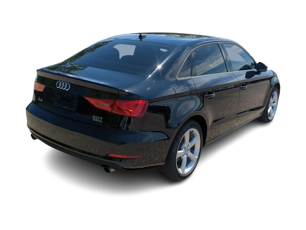 Thumbnail: 2016 Audi A3 - 22
