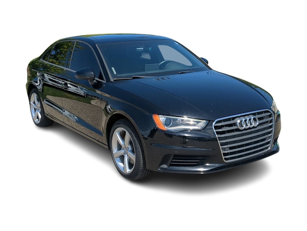 Thumbnail: 2016 Audi A3 - 20