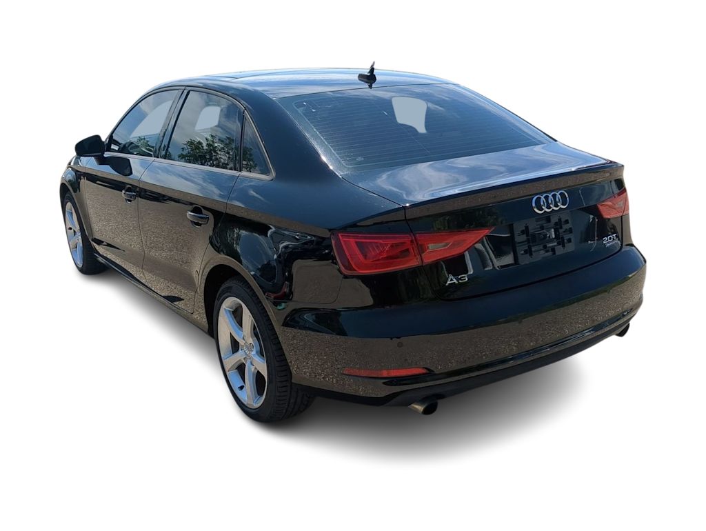 Thumbnail: 2016 Audi A3 - 4