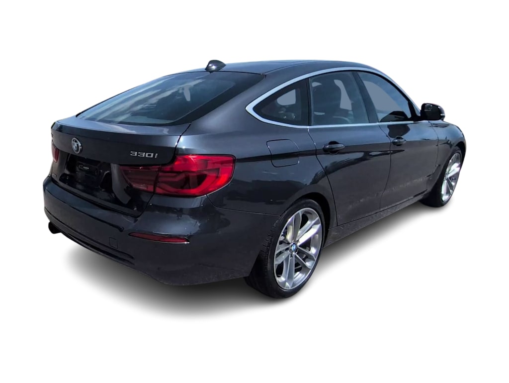 Thumbnail: 2019 BMW 3 Series - 23