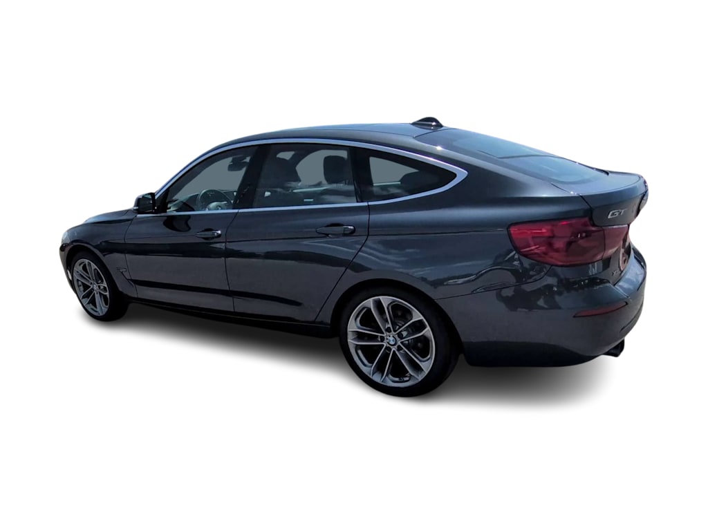 Thumbnail: 2019 BMW 3 Series - 4