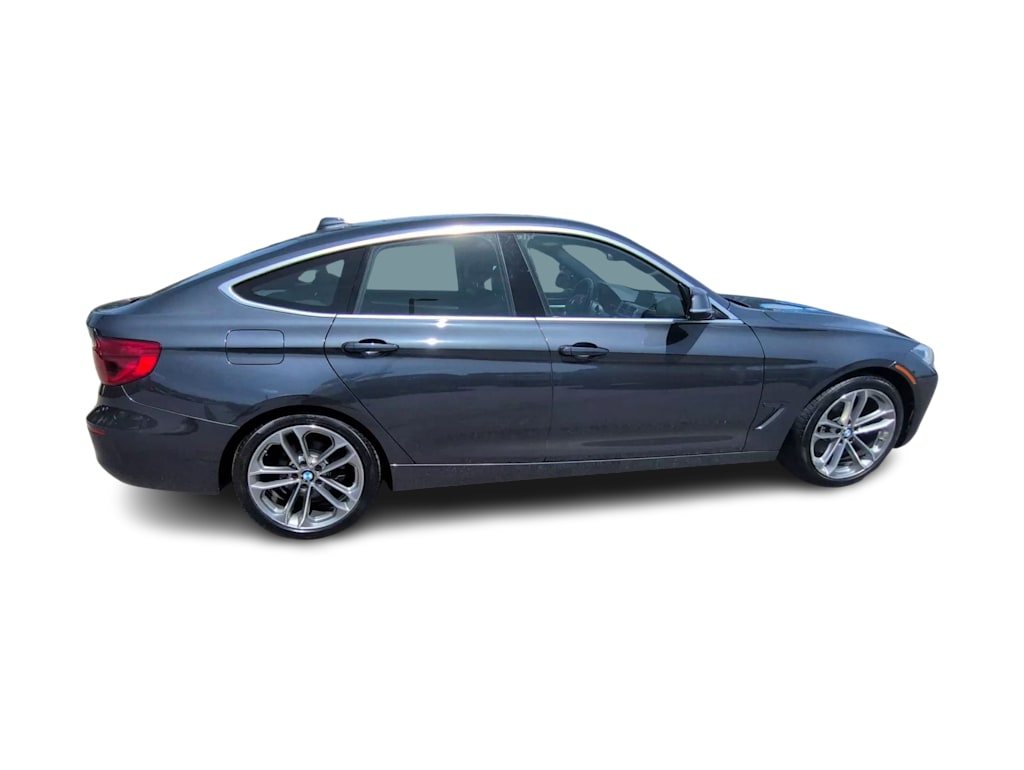 Thumbnail: 2019 BMW 3 Series - 24