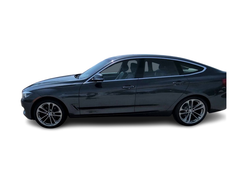 Thumbnail: 2019 BMW 3 Series - 3