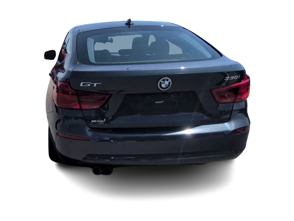 Thumbnail: 2019 BMW 3 Series - 5