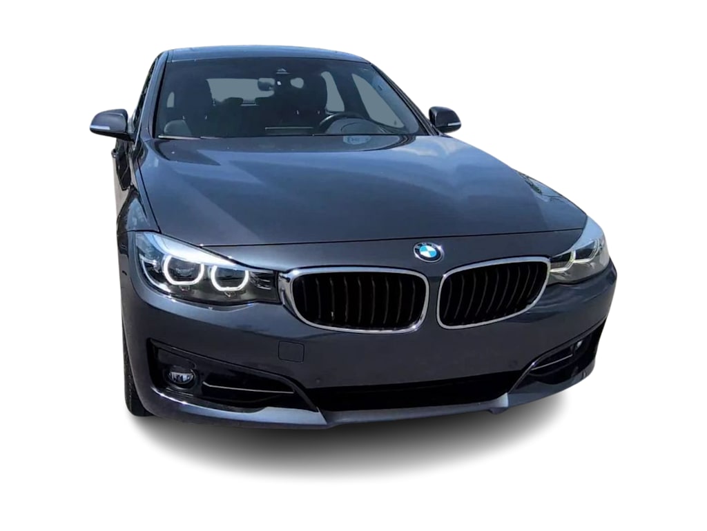Thumbnail: 2019 BMW 3 Series - 6