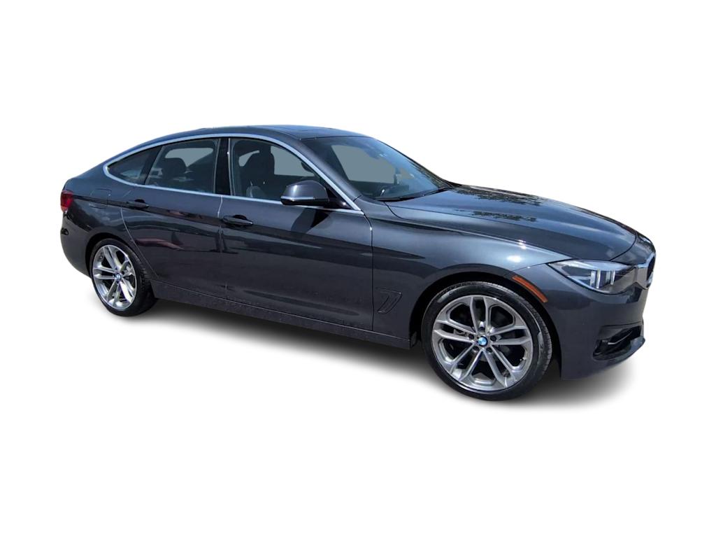 Thumbnail: 2019 BMW 3 Series - 21