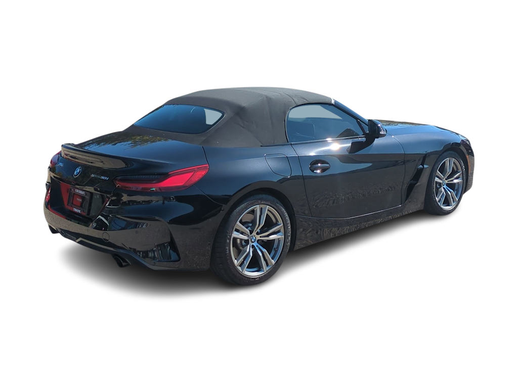 Thumbnail: 2019 BMW Z4 - 19