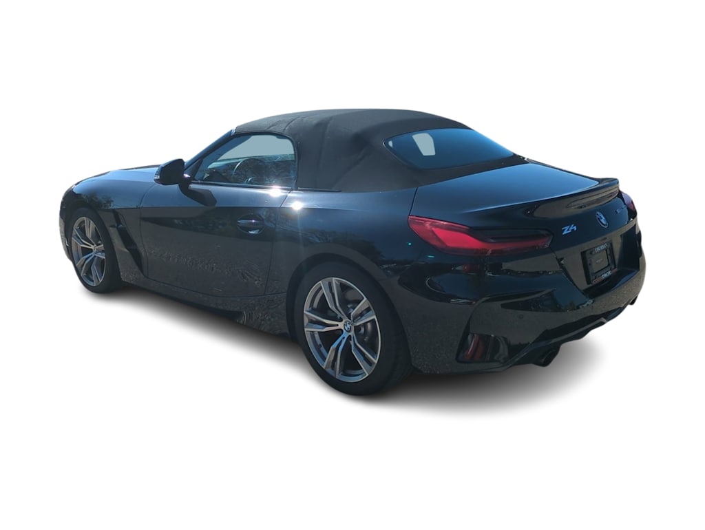 Thumbnail: 2019 BMW Z4 - 4