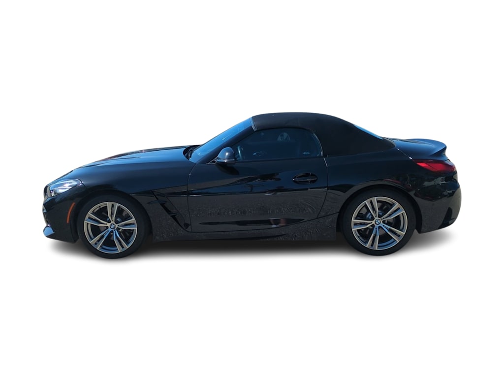Thumbnail: 2019 BMW Z4 - 3
