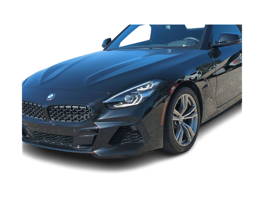 Thumbnail: 2019 BMW Z4 - 21