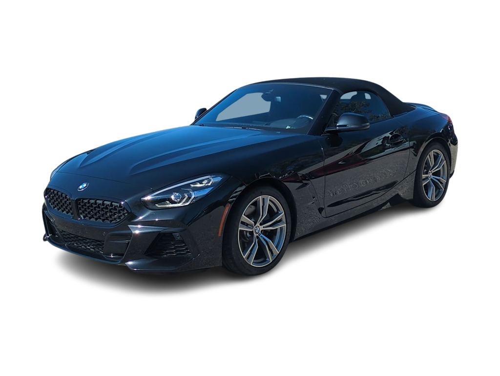 Thumbnail: 2019 BMW Z4 - 18