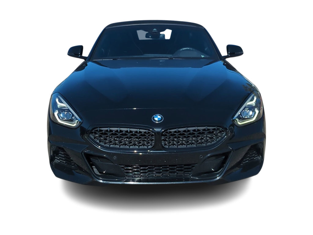Thumbnail: 2019 BMW Z4 - 6