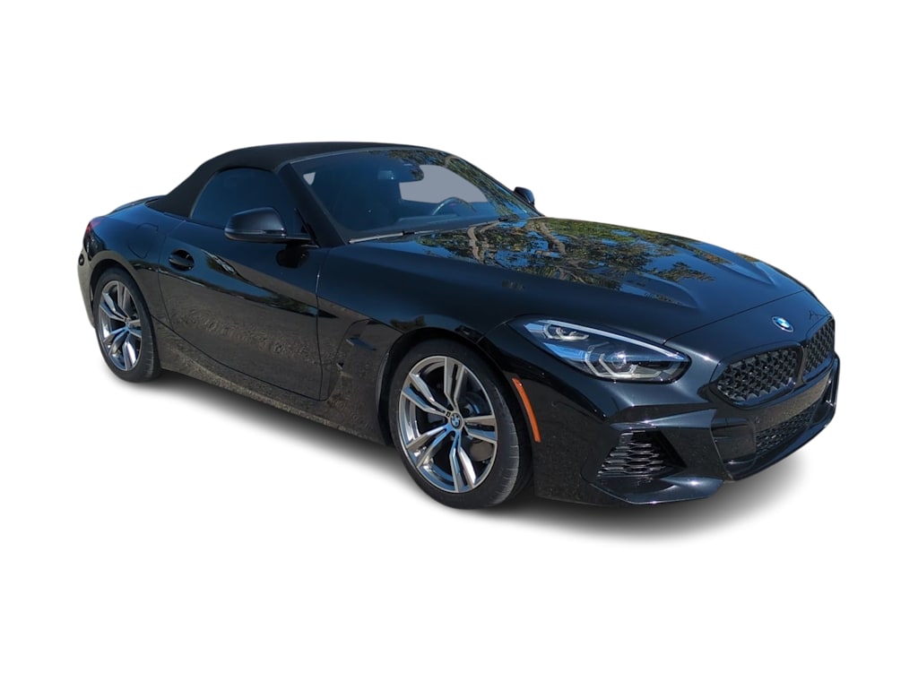 Thumbnail: 2019 BMW Z4 - 17